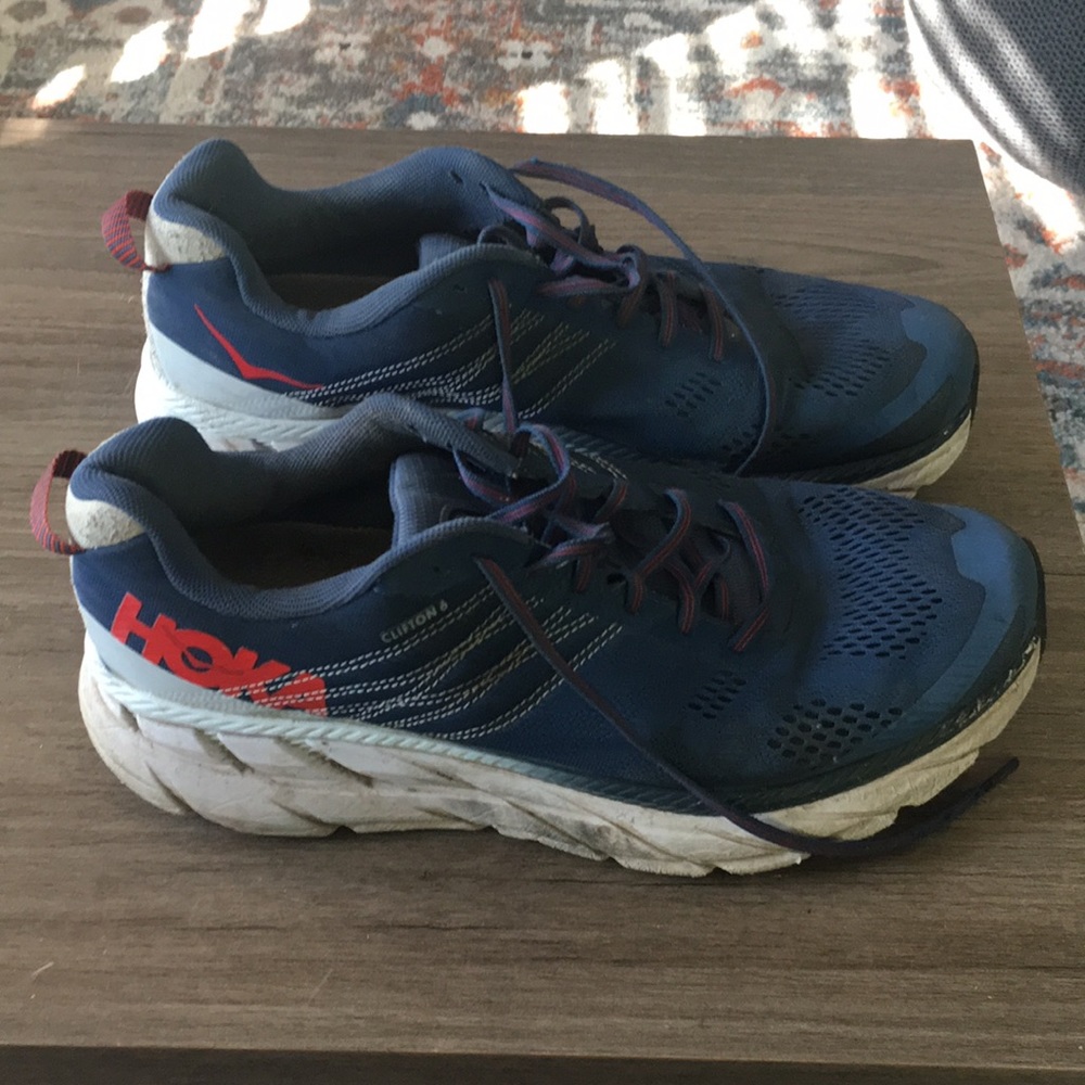 HOKA one one Clifton 6 - Picture 4 of 7